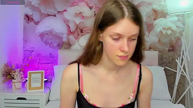 JaneBrowni online show from 12, 9, 2025