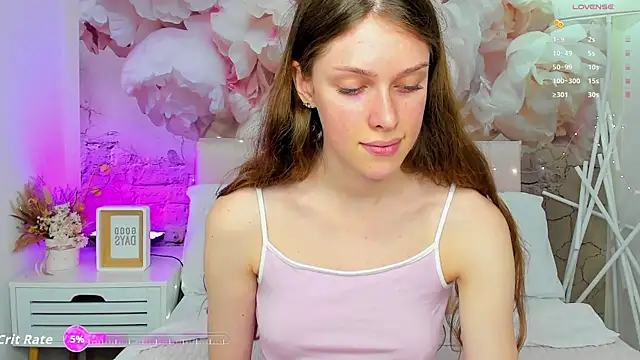 JaneBrowni online show from 18, 9, 2025