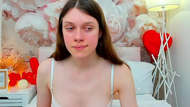 JaneBrowni online show from 8, 3, 2026