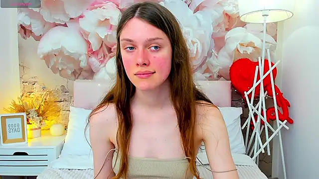 JaneBrowni online show from 18, 4, 2026