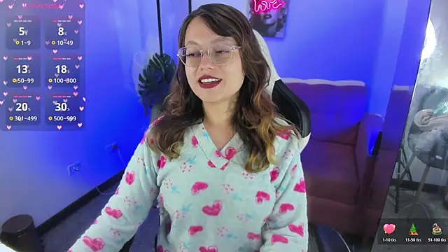 blackberrys  online show from 19, 10, 2025