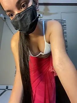 Shabnam88 online show from 31, 10, 2025