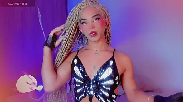 DanniLee  online show from 28, 3, 2026