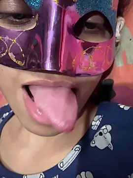 Miss-Kamini online show from 16, 3, 2025