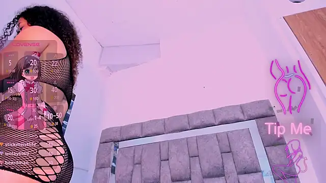 zulyjones online show from 25, 1, 2025