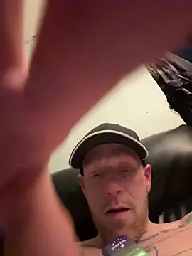 Daddyking6989 online show from 29, 1, 2025