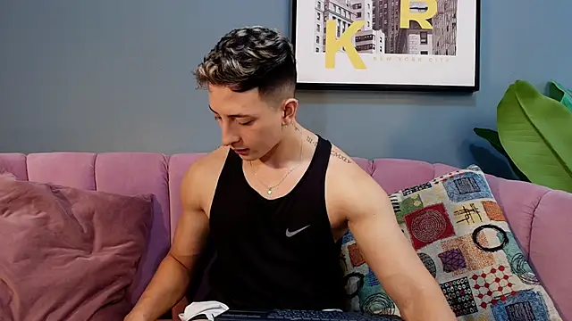 Zack Miller24 online show from 22, 1, 2025