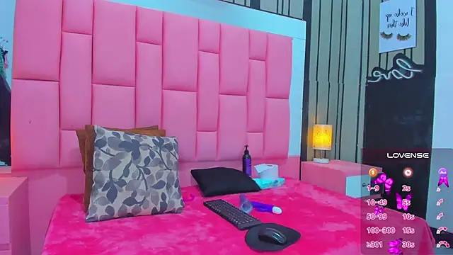 Brithanyslim online show from 30, 1, 2025