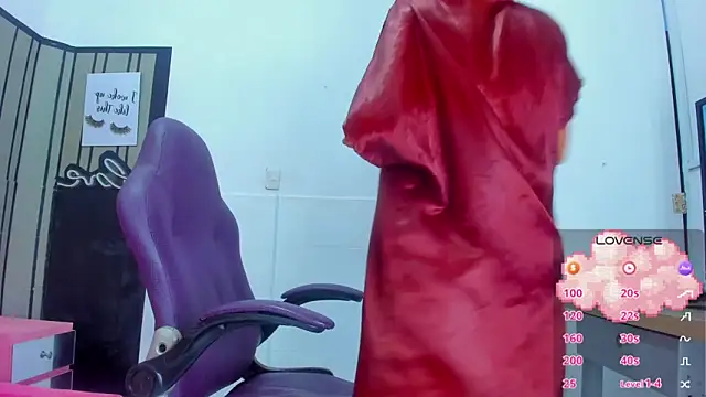 Brithanyslim online show from 11, 2, 2025