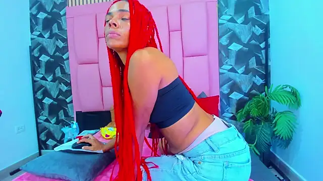 Brithanyslim online show from 1, 4, 2026