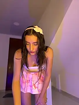 Snapshot of EmySofia chatting on 15, 11, 2025 EmySofia online show from 15, 11, 2025