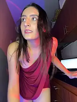 Snapshot of EmySofia chatting on 23, 11, 2025 EmySofia online show from 23, 11, 2025