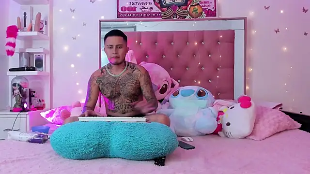 tamy ian online show from 20, 1, 2025