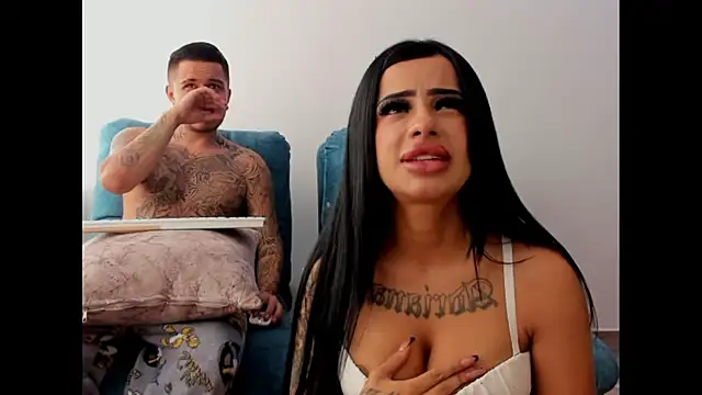 Snapshot of tamy_ian chatting on 19, 11, 2025 tamy ian online show from 19, 11, 2025