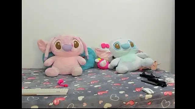 tamy ian online show from 18, 2, 2026