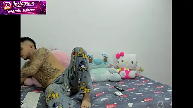 tamy ian online show from 13, 3, 2026