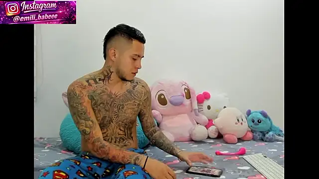 tamy ian online show from 20, 3, 2026