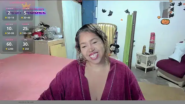 Snapshot of anubys_godes chatting on 15, 11, 2025 anubys godes online show from 15, 11, 2025