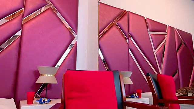 Snapshot of RebecaRelish chatting on 26, 1, 2025 RebecaRelish online show from 26, 1, 2025