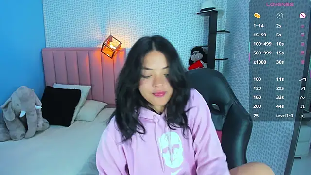 DENISERICHARD2 online show from 24, 9, 2025