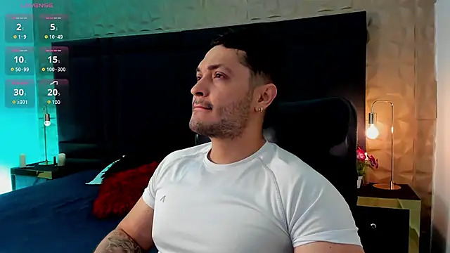 JossAckland online show from 20, 2, 2025