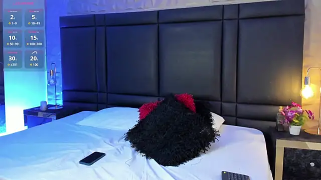 JossAckland online show from 22, 3, 2025