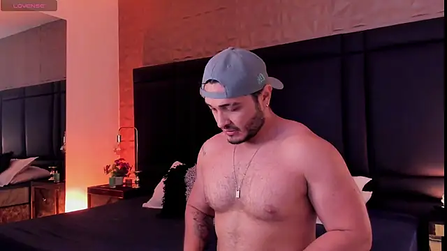 JossAckland online show from 26, 9, 2025