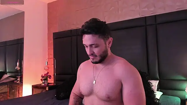 JossAckland online show from 5, 11, 2025