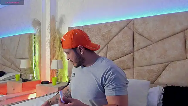 JossAckland online show from 18, 2, 2026