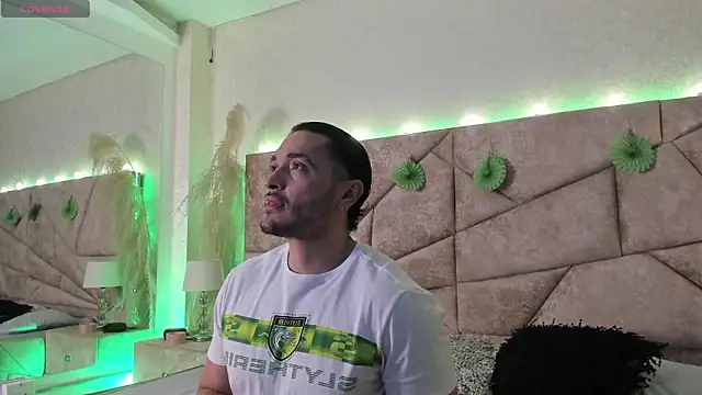 JossAckland online show from 15, 3, 2026