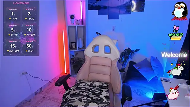 odelei online show from 2, 11, 2025