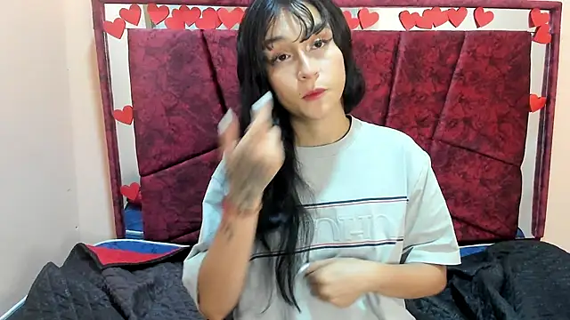 alana dirty sex online show from 15, 2, 2025