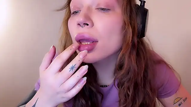 Snapshot of PaulaPratt chatting on 18, 1, 2025 PaulaPratt online show from 18, 1, 2025