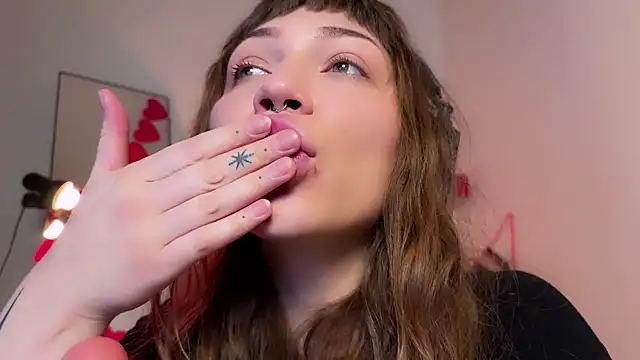 Snapshot of PaulaPratt chatting on 12, 2, 2025 PaulaPratt online show from 12, 2, 2025