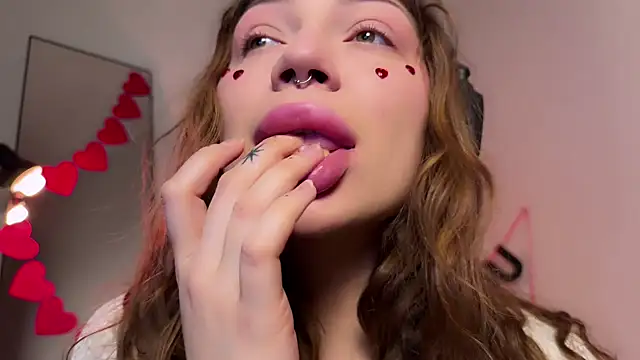 Snapshot of PaulaPratt chatting on 14, 2, 2025 PaulaPratt online show from 14, 2, 2025