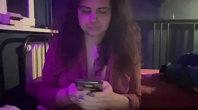 Luna Artemis online show from 13, 12, 2024