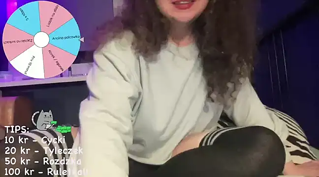 Luna Artemis online show from 13, 12, 2024