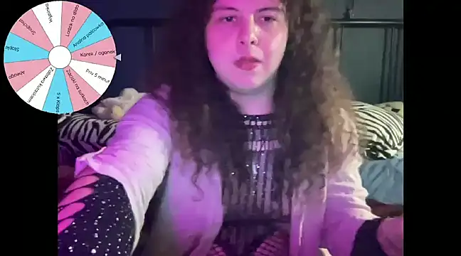 Luna Artemis online show from 15, 12, 2024