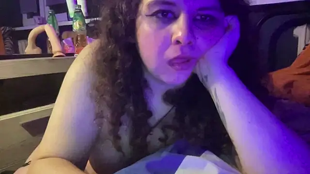 Luna Artemis online show from 15, 1, 2025