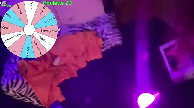 Luna Artemis online show from 15, 1, 2025