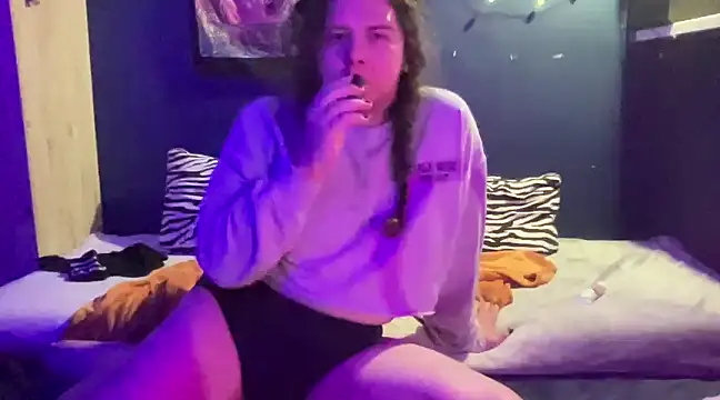 Luna Artemis online show from 11, 3, 2025