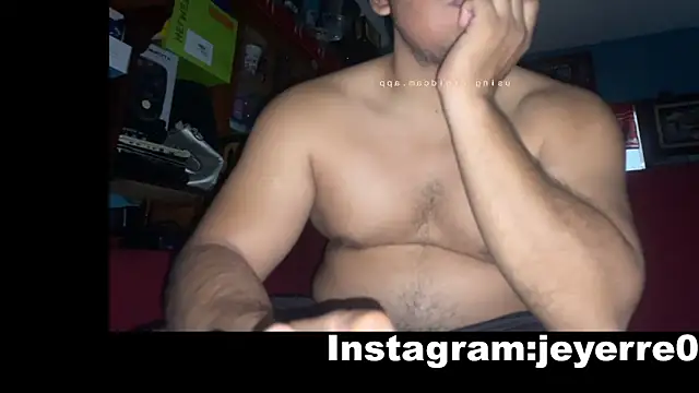 YoElMasHot online show from 4, 2, 2026