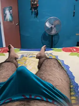 YoElMasHot online show from 20, 2, 2026