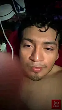 YoElMasHot online show from 17, 4, 2026