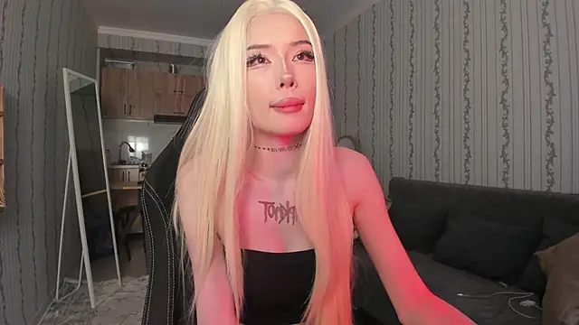 Velvetsky 1 online show from 11, 2, 2026