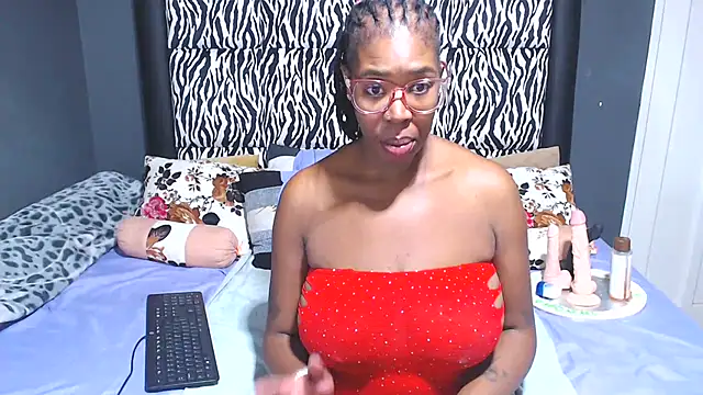 KinkyTall85 online show from 3, 3, 2025