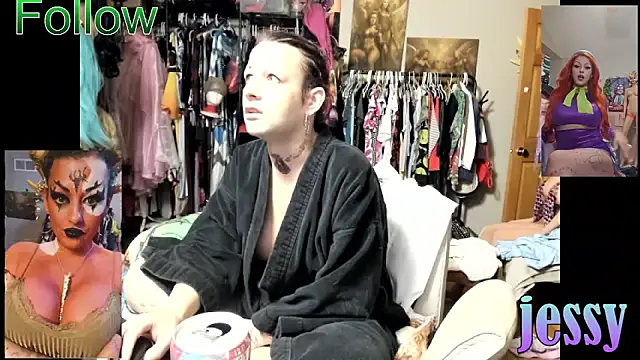 jessy0504 online show from 19, 11, 2025