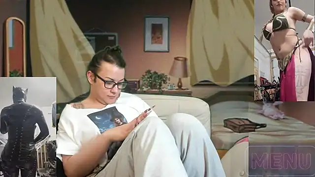 jessy0504 online show from 18, 3, 2026