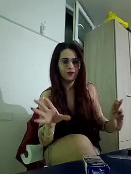 perla97 online show from 6, 1, 2026