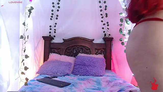 centaurigirl online show from 22, 3, 2025